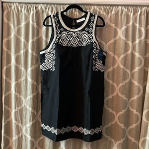 Lucky Brand Midi Dress